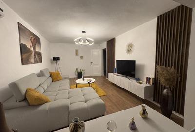Apartament cu 3 camere decomandat în Torontalului - 5