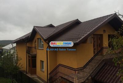 De inch vila P E M moderna la cheie NORD proximitatea AUCH - 9