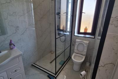 Casa/Vila complet mobilata si utilat- 4 camere/Com.Berceni - 3