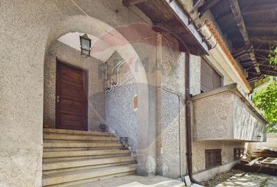 Apartamente in vila - Parc Basilescu - Sect 1 - 14