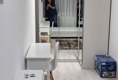 Apartament 2 camere mobilat lux Hils Pallady - 4