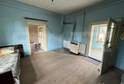 Casă cu 3 camere cu Teren 700 Mp în Central - 11