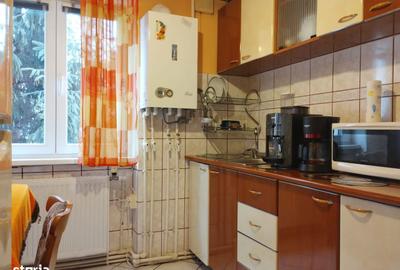 Apartament cu 2 camere în Gojdu - 9