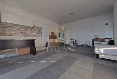 Apartament cu 2 camere semidecomandat, mobilat în Florești - 3