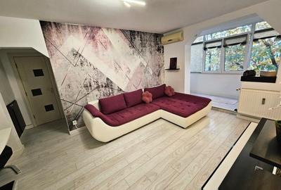 Apartament 3 camere Titan, 60mp - 2