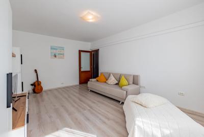 Apartament cu 2 camere în Faleza Nord - 3