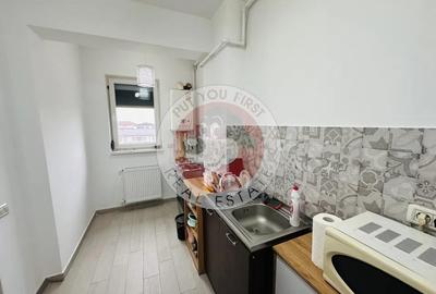 Militari Residence | Garsoniera | 32mp | Decomandat | B12652 - 1