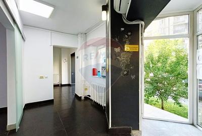 Inchiriere Spatiu Comercial Parter, Stradal, Soseaua Virtutii - 3