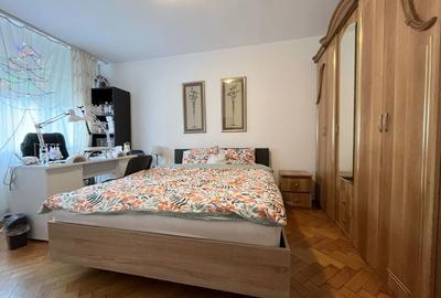 Apartament 2 camere semidecomandat – Zona Medicina - 9