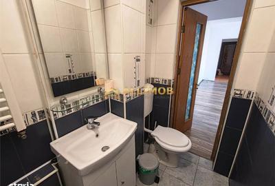 Apartament cu 2 camere semidecomandat în Ultracentral - 11