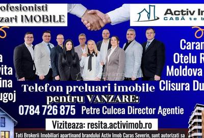 Bocsa Casa D P Etj.1. Garaj si Teren, Zona Mioritica. - 18