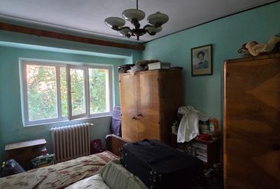 Apartament cu 4 camere decomandat în Complex Studențesc - 4