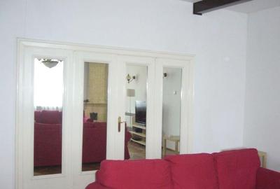 Inchiriere Vila 350mp zona Statuia Aviatorilor - 1