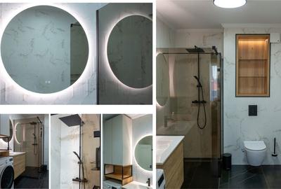 Apartament cu 2 camere decomandat în Exterior Vest - 13