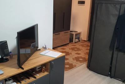 Inchiriez Garsoniera - 3