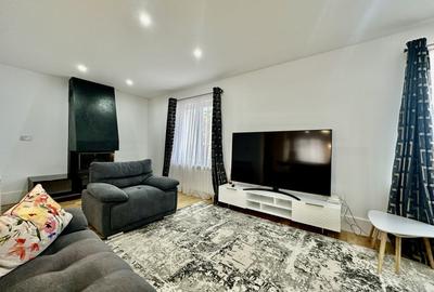 Vila de lux cu vedere la Muntii Bucegi, aproape de Castelul Bran, COMISION 0%!! - 12