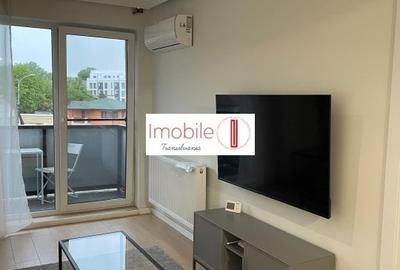 Apartament Dambu Rotund | Parcare - 10