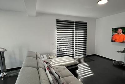 Duplex la cheie 4 camere | Calea Cisnădiei | Arhitecților - 3