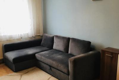 Inchiriez Apartament cu 3 cam in Nufarul - 7