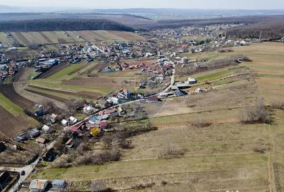 Teren de 3800 mp, în Burdujeni - 15