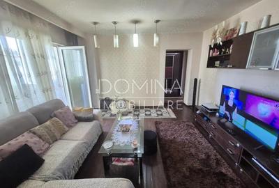 Vanzare apartament 3 camere, situat ULTRACENTRAL, strada Unirii - 6