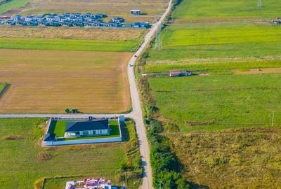 Teren de 500 mp, în Cihei - 1