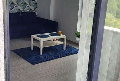 Garsonieră decomandată în Drumul Taberei - 3