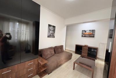 GARS. GAMA RESIDENCE, CENTRALA, LOC PARCARE, BUCATARIE INCHISA - 3