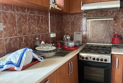 Apartament cu 2 camere decomandat în Central - 7