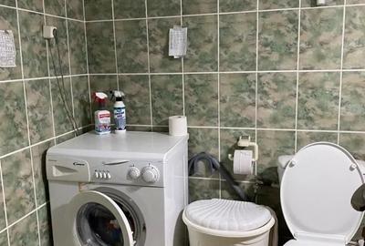 Apartament cu 4 camere in Micro 39 - 8