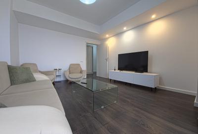 Apartament cu 3 camere decomandat, mobilat în Central - 24