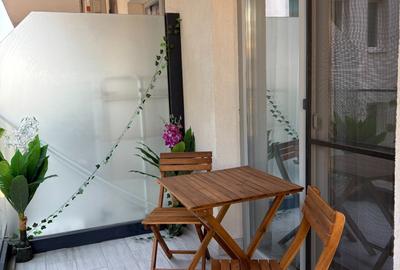 ✅Apartament mobilat și utilat, la mare – Signature Promenada, Mamaia Nord - 5