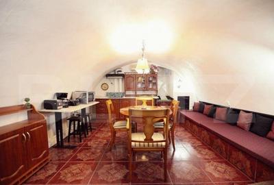 Apartament 4+ camere, 122mp, Central - 6