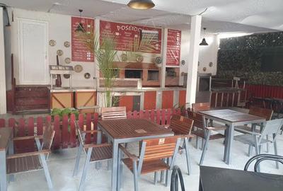 Spațiu comercial, de 210 mp, în Central - 3