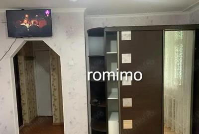 Oferim garsoniera de inchiriat in zona 13 Septembrie - 3