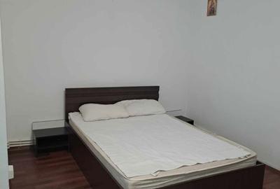 Garsonieră decomandată în Mărăței - 1