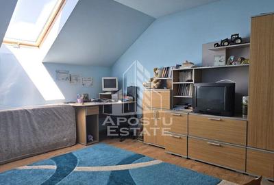 Casa individuala, complet mobilata, in Curtici, jud. Arad. - 17