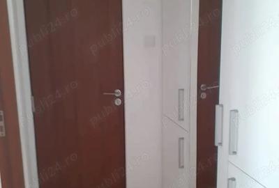 Apartament cu 2 camere semidecomandat în Central - 2