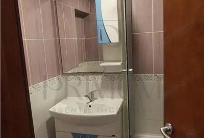 Garsoniera Renovata - Etaj Intermediar - Bloc Anvelopat - Zona Dambovita - 9