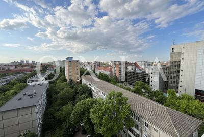 Apartament cu 3 camere decomandat, mobilat în Circumvalațiunii - 2