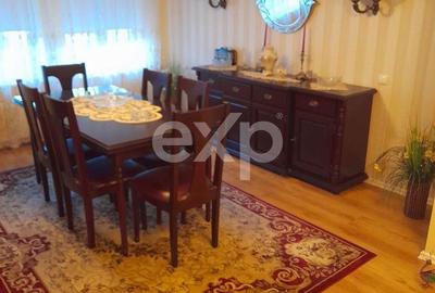 Casă cu 4 camere cu Teren 5500 Mp în Central - 3