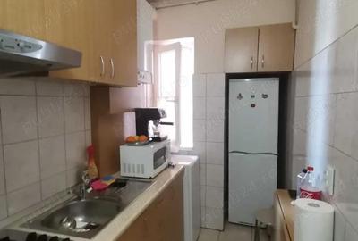 Apartament cu 2 camere semidecomandat în Hipodrom 3 - 4