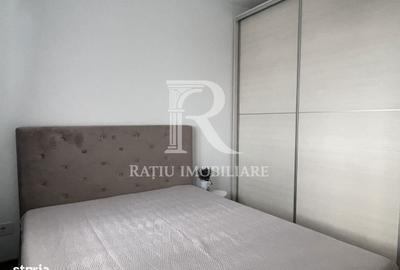 Apartament cu 2 camere în Nufărul