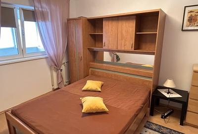 Apartament cu 2 camere decomandat, mobilat în Vatra Luminoasă - 12
