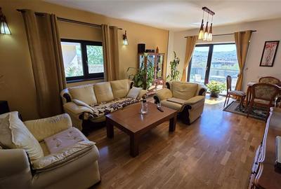 Duplex cu 4 camere cu Teren 470 Mp în Borhanci - 22