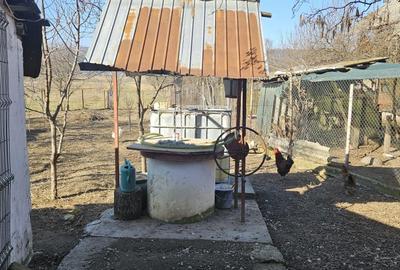 Casă cu 4 camere în Dârmănești - 3