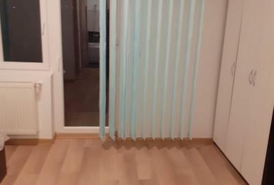 Garsonieră decomandată, mobilată în Lunca Cetățuii - 6