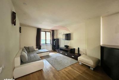 Apartament cu 3 camere, mobilat în Titan - 18