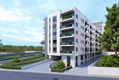 Teren de vanzare 5718 mp ,Bucuresti ,Sector 2 - proiect autorizat - 2