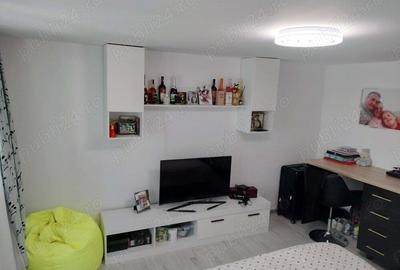 Casă cu 3 camere cu Teren 2000 Mp în Zalhanaua - 1